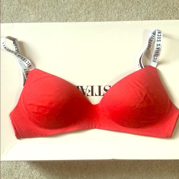 Wireless T-shirt bra - Picture 1 of 1